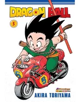 Dragon Ball Ed.005 ***