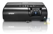 Proyector Videobeam Epson Powerlite S5+ Svga Semi-industrial