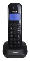 Telefone Vtech Vt680 Sem Fio - Cor Preto