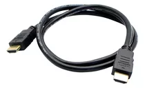 Cable De Hdmi A Hdmi Tablet Smart Tv Garantia Netbook