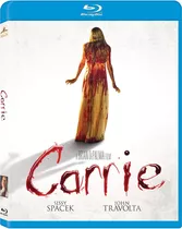 Blu-ray Carrie (1976) / De Brian Depalma