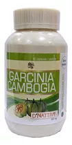 Garcinia Cambogia, Estevia Y Vitamina C - 90 Cápsulas