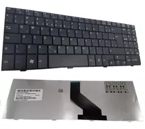 Teclado LG A510 A520 Ql9 Ql4 R580 R590 Aeql9600010 Novo