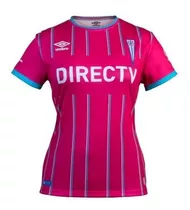 Camiseta De Universidad Católica 