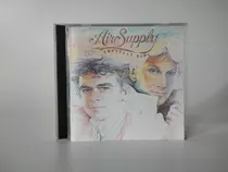 Air Supply - Greatest Hits Edición Usa