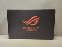 Asus Rog Zephyrus Duo Se 15 Gaming Laptop New