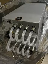 Bitmain S19 Pro Hyd 191th - Nuevo - Rig Minería Bitcoin 