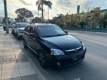 Chevrolet Corsa 1.4 Mpfi Maxx 8v 2012