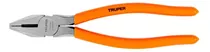 Pinza P/electricista 9'' Mango Vinil, 100579 Truper