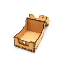 Deck Box - Xion Games Deck Box Dock