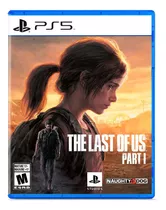 Ps5 The Last Of Us: Part 1 | Ps5 The Last Of Us Part 1