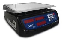 Balança Comercial Digital Elgin Dp 15kg 110v/220v 