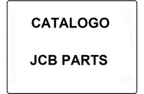 Catálogo Eletrônico De Peças Jcb Serv.parts 2015 Versão Full