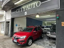 Renault Sandero Stepway 2017 1.6 Dynamique 105cv Nac