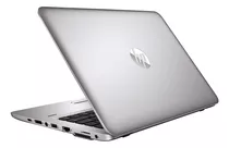 Laptop Hp Elitebook 820 G3 12,5  I7 6ta 16 Ram 256gb Ssd