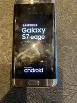 Celular Samsung Galaxy S7 Edge