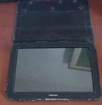 Tablet Samsung Galaxy Note 10.1 