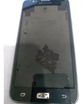 Smartphone Samsung Sm-j500m/ds - Liga Mas Não Dá Tela - Leia