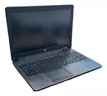 Hp Zbook 15 G2 Core I7 16gb Quadro K1100m 