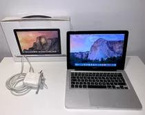Macbook Pro 2012 13/ 10gb Ram/ Ssd 500gb / Core I5 