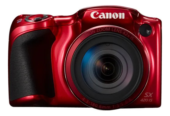 Canon Powershot Sx400 Is Usada | Mercado Livre
