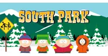 Pen Drive 16gb South Park 14ª A 26ª Temporada Dublado