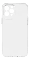 Funda Transparente Para iPhone 13 Pro Max