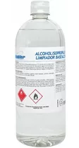 Alcohol Isopropilico 70° Certificado Isp