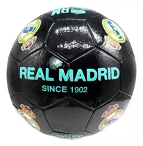 Icon Sports Group Real Madrid C.f Balon Futbol Oficial 5