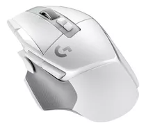 Mouse Gamer Sem Fio G502 X Lightspeed Logitech 25600 Dpi
