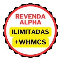 Revenda Alpha Ilimitadas