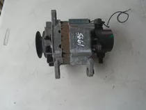 Vendo Alternador De Mitsubishi L200 Año 1995