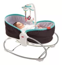 Cadeirinha De Balanço 3 Em 1 Rocker Napper Tiny Love