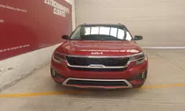 Kia Seltos 2022