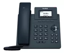 Telefone Ip Sip T30 Com Fonte Yealink