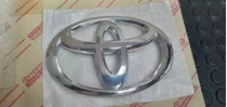 Emblema De Parrilla Toyota Fortuner 2007 A 2013