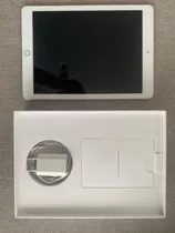 Apple iPad 9.7 32gb 6ta Geração A10 Touch Id A1893 Cor Cinza