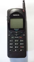Celular Nokia 2160 ( A Revisar)