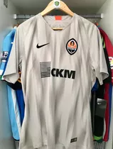 Camisa Shakhtar Donetsk - Away - 2018/19 - Modelo Jogador