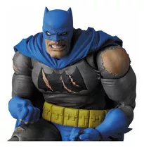 Batman The Dark Knight Returns Triumphant Mafex No.119 Stock
