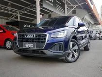 Audi Q2 35 Tfsi 1.4 Aut Limited Sport