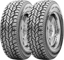 Kit De 2 Llantas Mirage Mr-at172 Lt 235/75r15 109 S