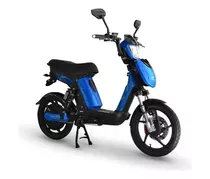 Bicicleta  Electrica Ram Bor 1-2 Sport800 Promoción Y Envio