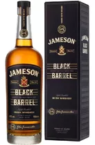 Jameson Black Barrel Whisky Irlandés Botella De 700 Ml