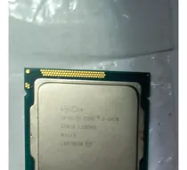 Processador Gamer Intel Core I5-3470 Socket 1155