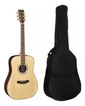 Fundas Para Guitarra Acustica 41 Pulgadas Sonnet 104cms