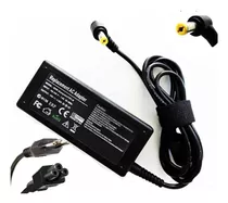 Carregador Para Acer Aspire 4540 4553 4736z 4745 5741 Bivolt