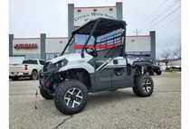 Factory Price Utv Utility Mule Pro-dxt Eps Diesel Fe