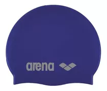 Gorra Natacion Arena Silicona Classic Gorro Varios Colores Unisex