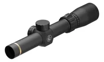 Luneta Leupold Vx-iii 1,5-5x20 Fuzil Trilho + Nota Fiscal